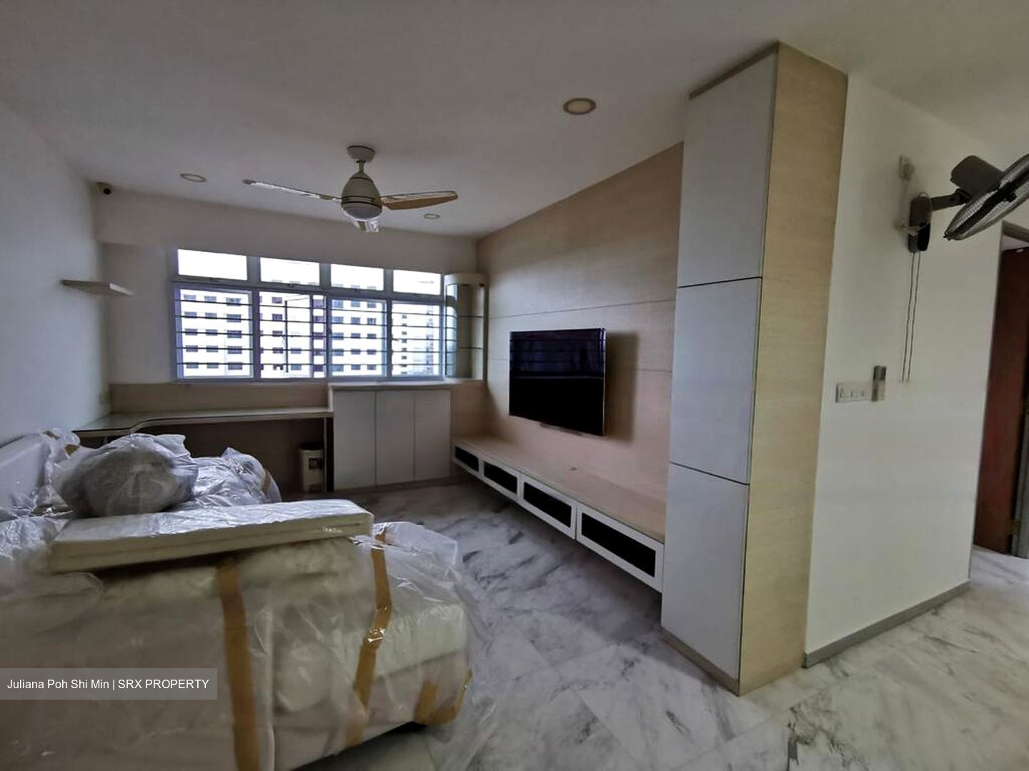 Blk 217A Matilda Portico (Punggol), HDB 4 Rooms #560865741